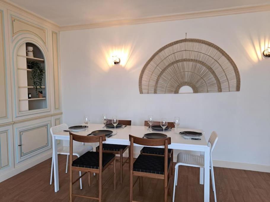 Apartamento Magnifique T3 Avec Balcon Au Pied Du Metro Colbert Tourcoing Exterior foto