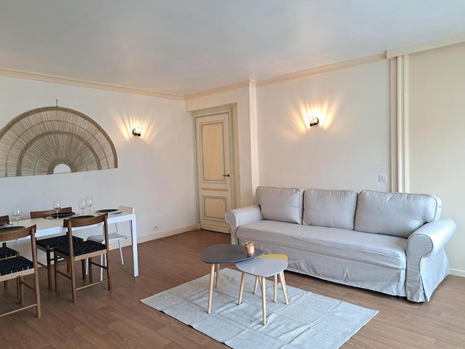 Apartamento Magnifique T3 Avec Balcon Au Pied Du Metro Colbert Tourcoing Exterior foto