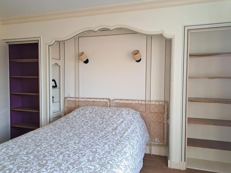 Apartamento Magnifique T3 Avec Balcon Au Pied Du Metro Colbert Tourcoing Exterior foto