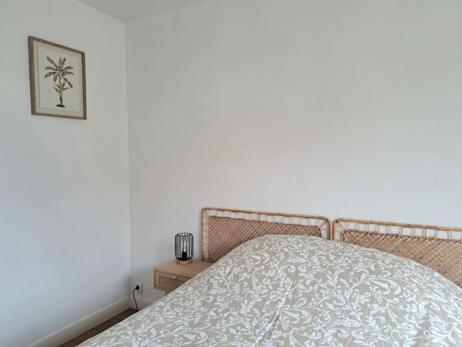 Apartamento Magnifique T3 Avec Balcon Au Pied Du Metro Colbert Tourcoing Exterior foto